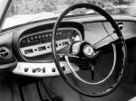 Lancia Flavia Berlina 1960 года
